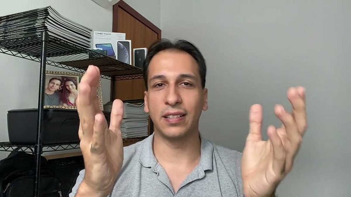 Imagem de capa sobre chegamos ao natal e psicoterapia online com Julio Furlaneto
